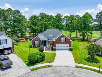 620 Trawler Bay Ct. , Conway, SC 29526