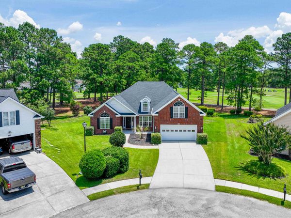 620 Trawler Bay Ct. , Conway, SC 29526