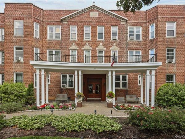 101 Old Mamaroneck Road , Unit 3C7, White Plains, NY 10605