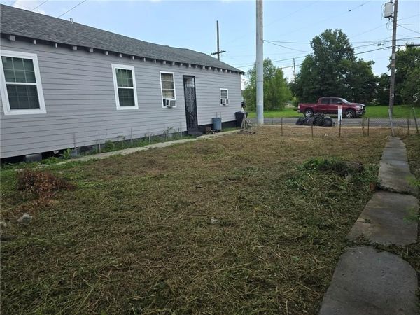 7728 FORSHEY Street , New Orleans, LA 70125
