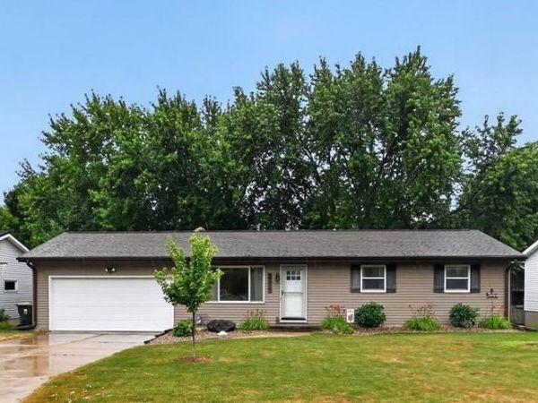 1419 Jasper Circle, Sun Prairie, WI 53590