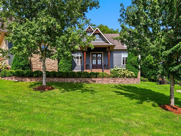 114 Wilderness Trace , Bowling Green, KY 42103