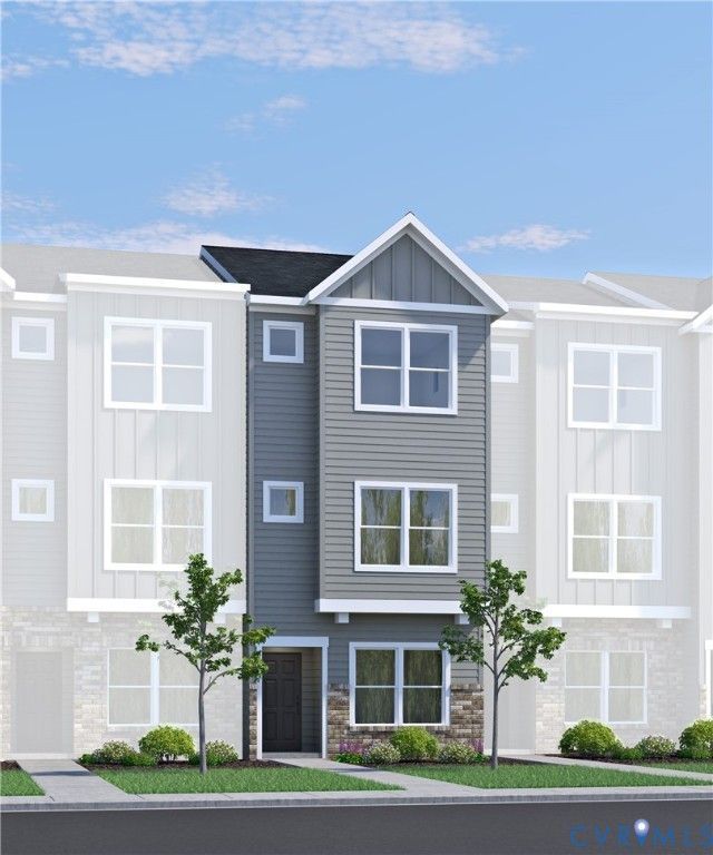 853 Springs Edge Avenue , Glen Allen, VA 23059 Main Photo