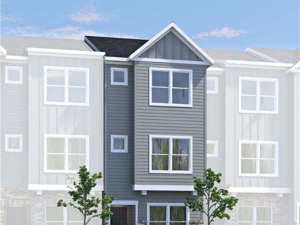 853 Springs Edge Avenue , Glen Allen, VA 23059