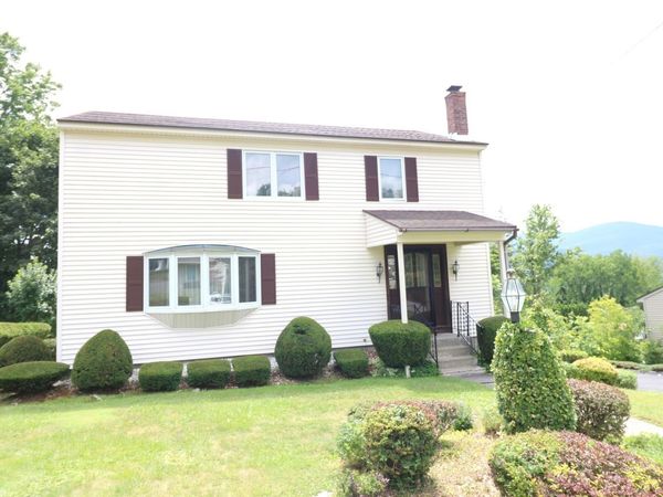 92 East Ave, North Adams, MA 01247