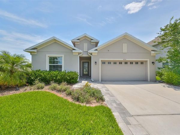 8052 OLIVE BROOK DRIVE , WESLEY CHAPEL, FL 33545