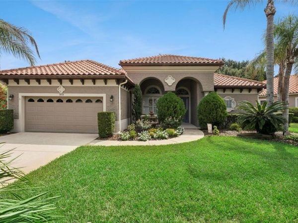 9939 SANTA BARBARA COURT , HOWEY IN THE HILLS, FL 34737