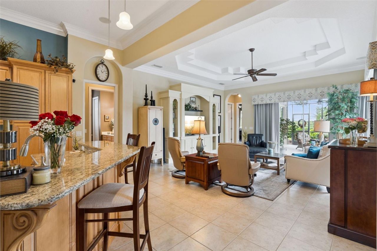 9939 Santa Barbara Court, Howey in the Hills, FL 34737 Photo