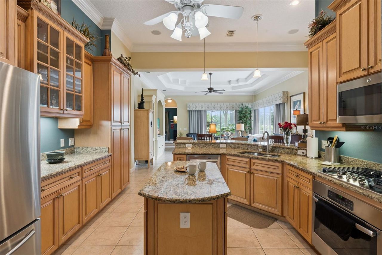 9939 Santa Barbara Court, Howey in the Hills, FL 34737 Photo