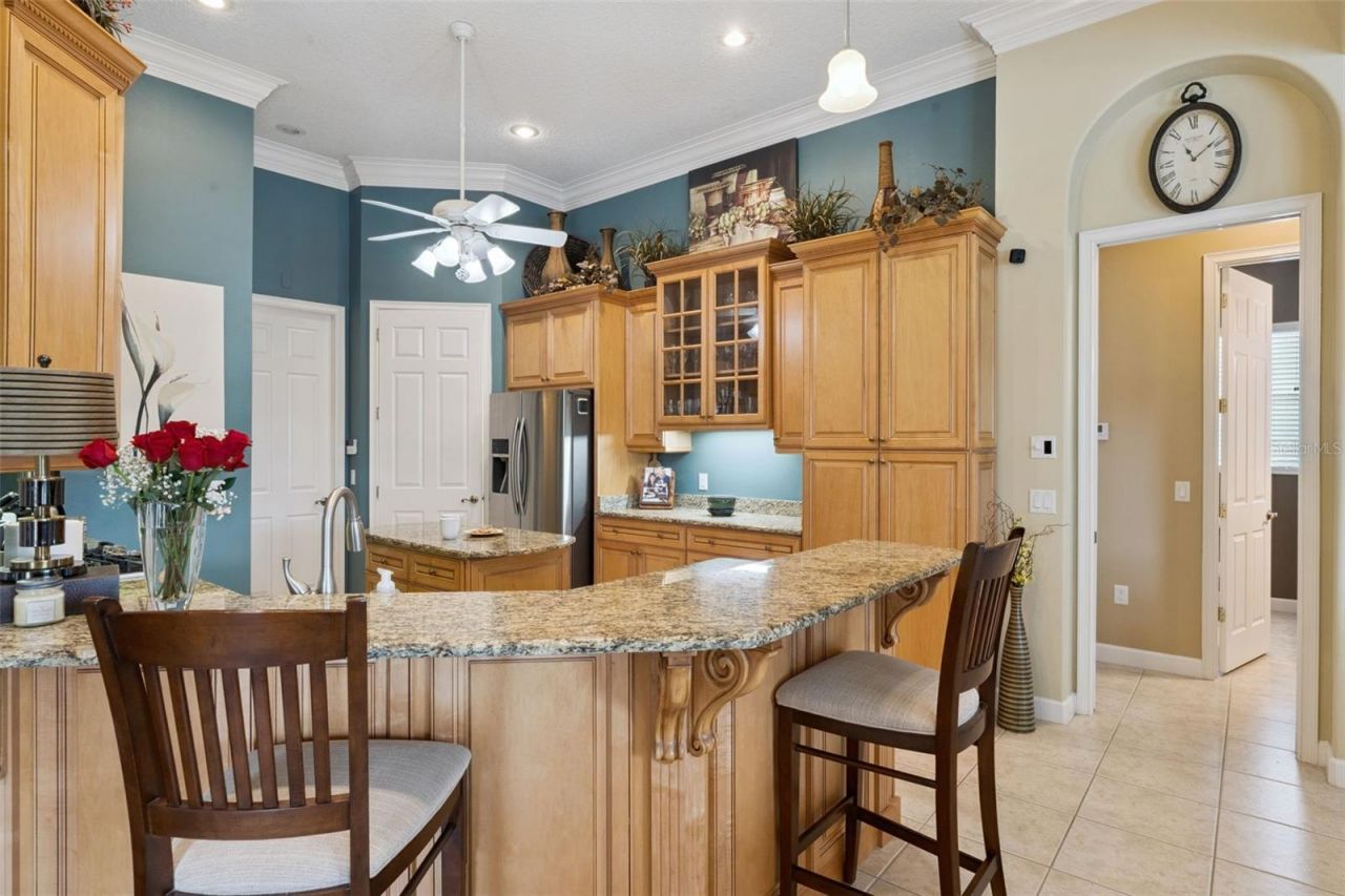 9939 Santa Barbara Court, Howey in the Hills, FL 34737 Photo