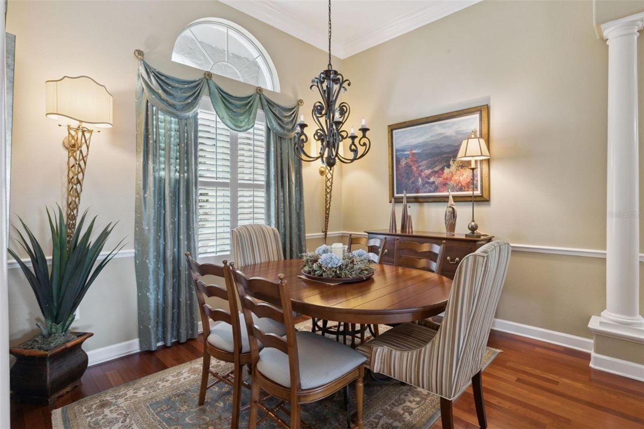 9939 Santa Barbara Court, Howey in the Hills, FL 34737 Photo