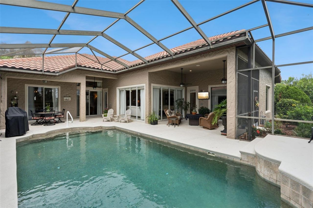 9939 Santa Barbara Court, Howey in the Hills, FL 34737 Photo