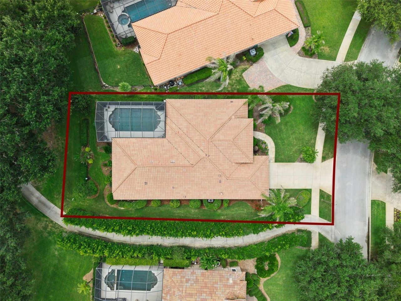 9939 Santa Barbara Court, Howey in the Hills, FL 34737 Photo