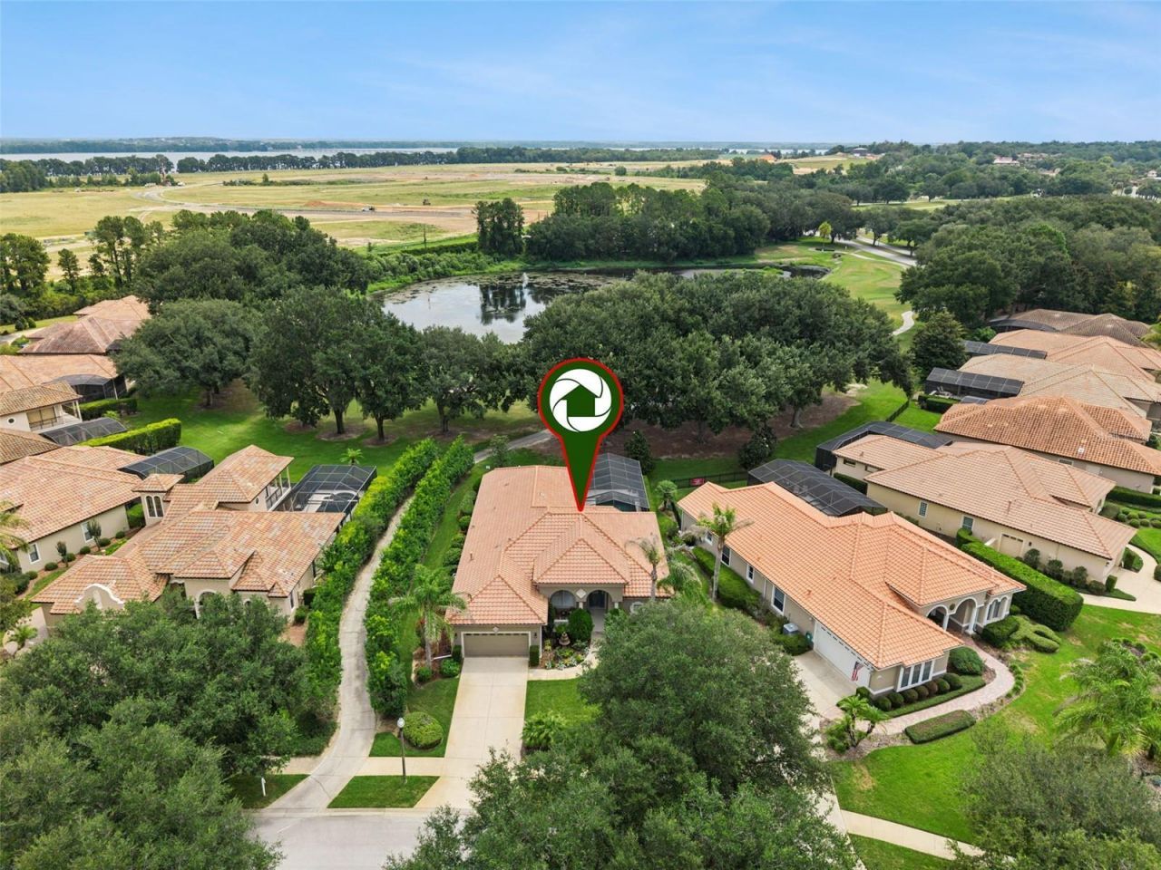 9939 Santa Barbara Court, Howey in the Hills, FL 34737 Photo