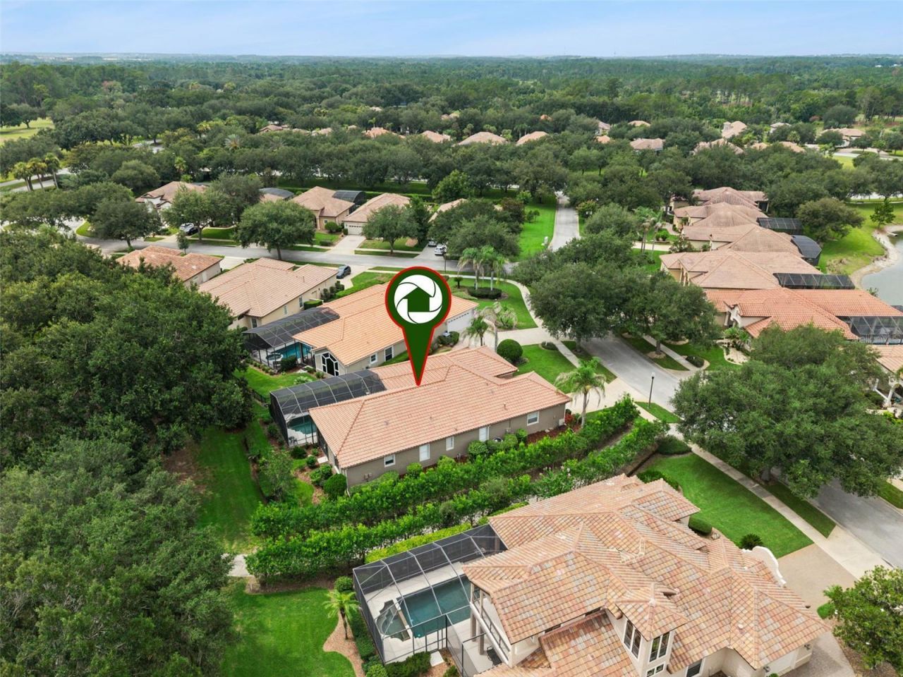 9939 Santa Barbara Court, Howey in the Hills, FL 34737 Photo