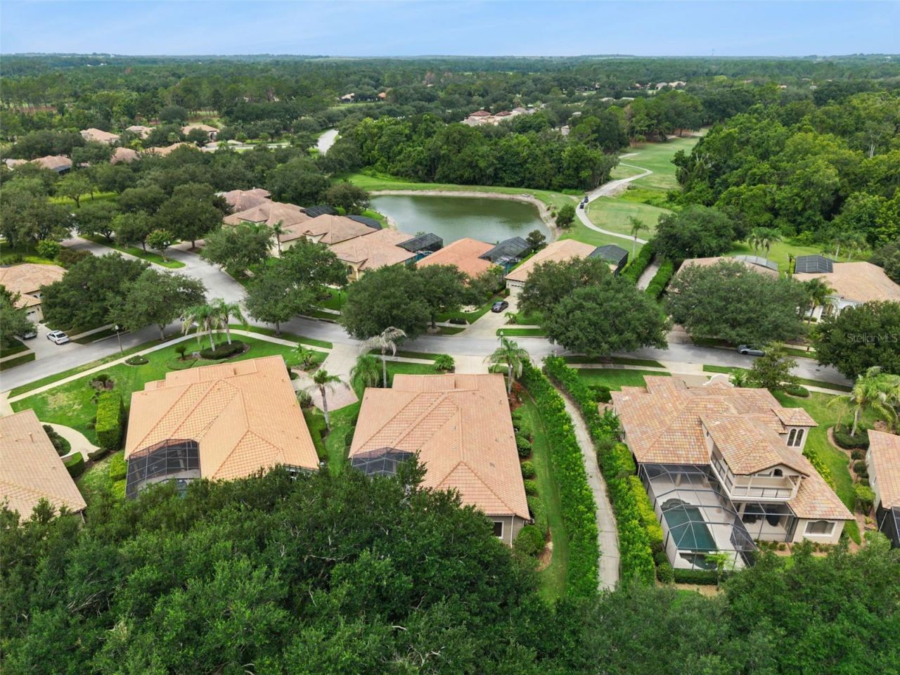 9939 Santa Barbara Court, Howey in the Hills, FL 34737 Photo