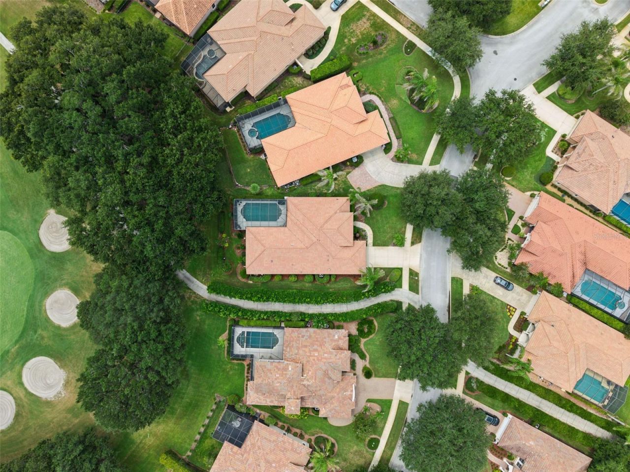 9939 Santa Barbara Court, Howey in the Hills, FL 34737 Photo