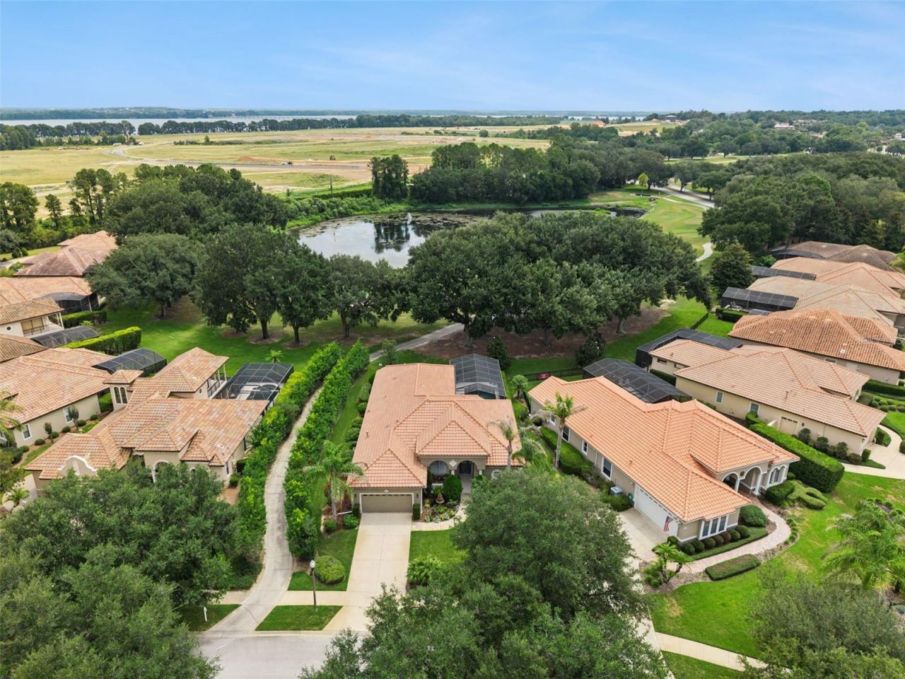 9939 Santa Barbara Court, Howey in the Hills, FL 34737 Photo