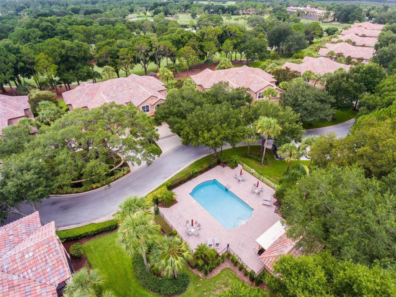 9939 Santa Barbara Court, Howey in the Hills, FL 34737 Photo