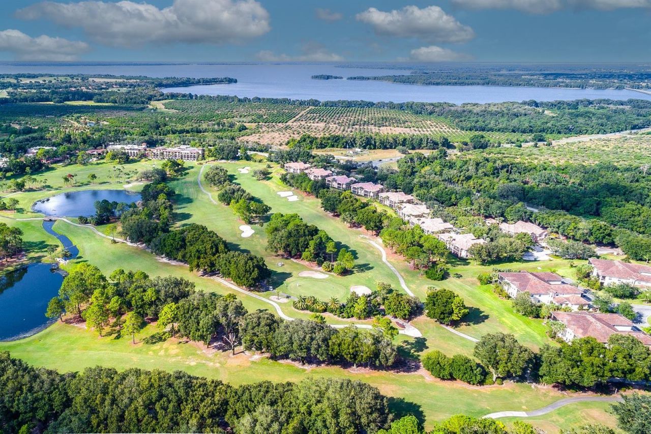 9939 Santa Barbara Court, Howey in the Hills, FL 34737 Photo
