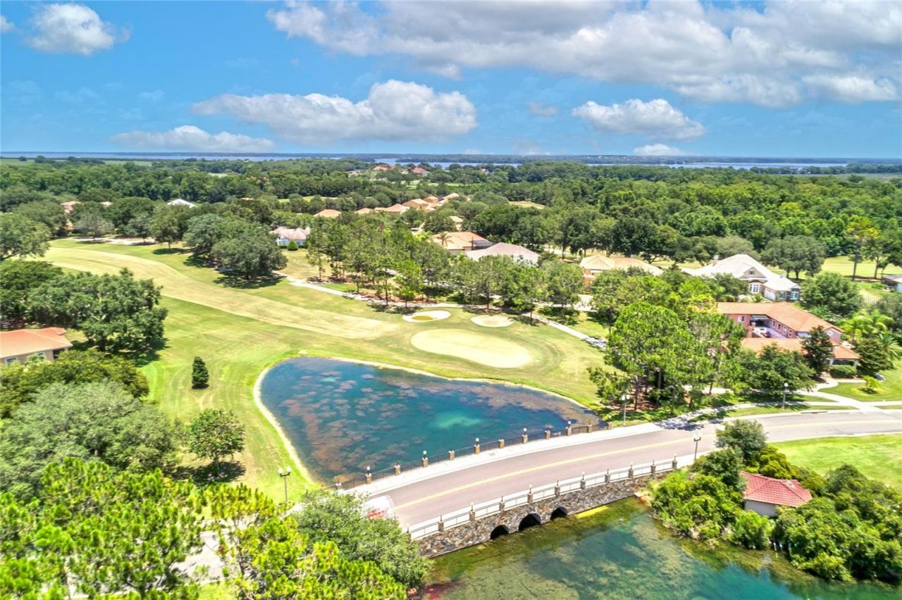 9939 Santa Barbara Court, Howey in the Hills, FL 34737 Photo