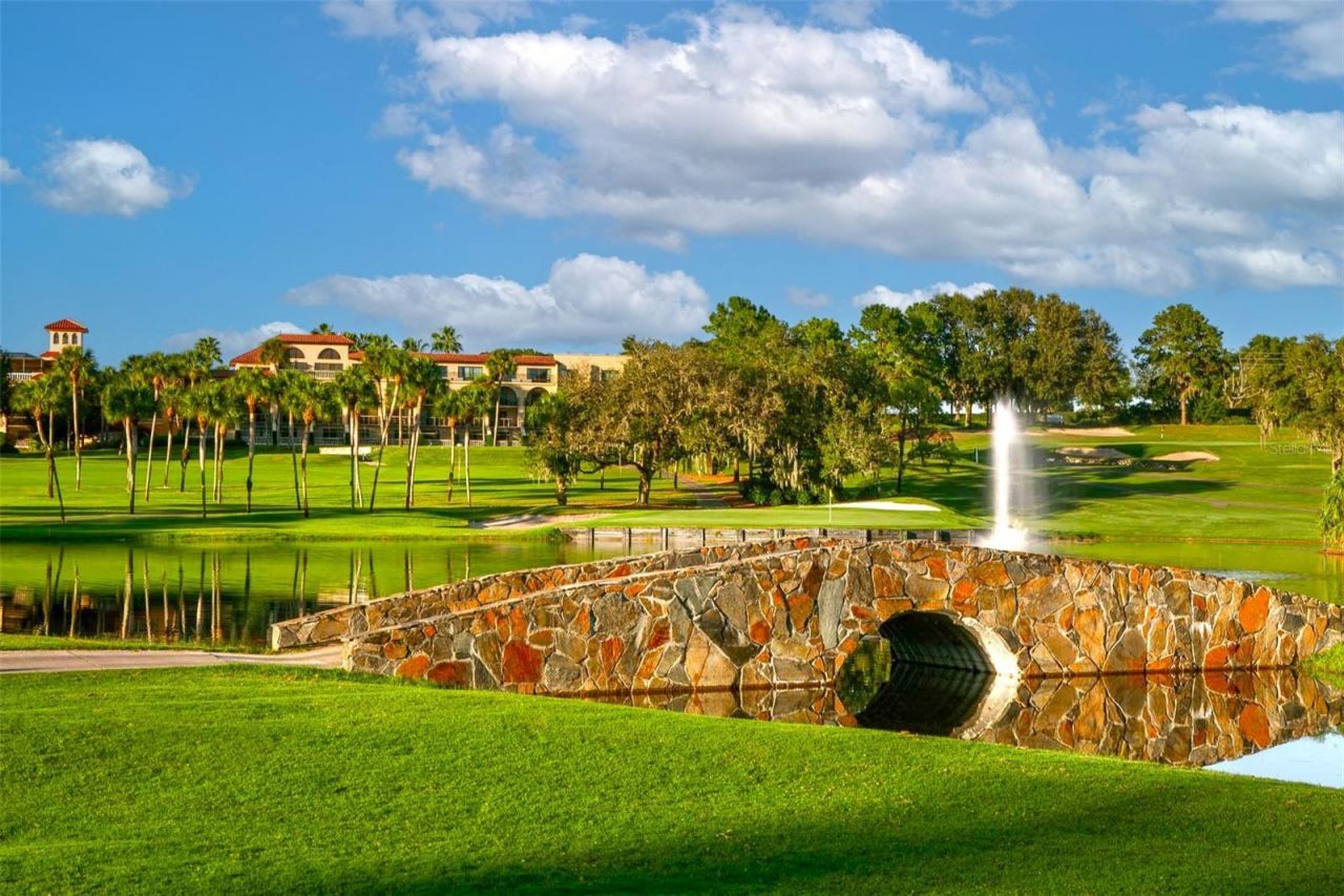9939 Santa Barbara Court, Howey in the Hills, FL 34737 Photo