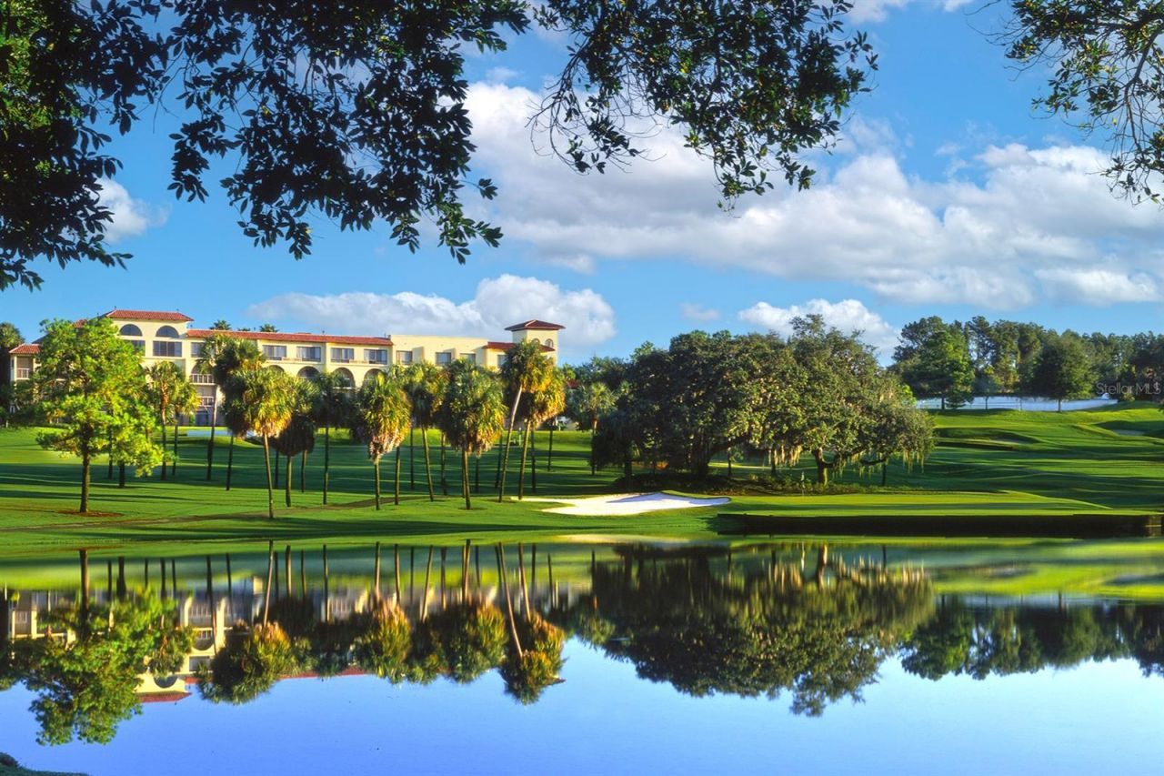 9939 Santa Barbara Court, Howey in the Hills, FL 34737 Photo