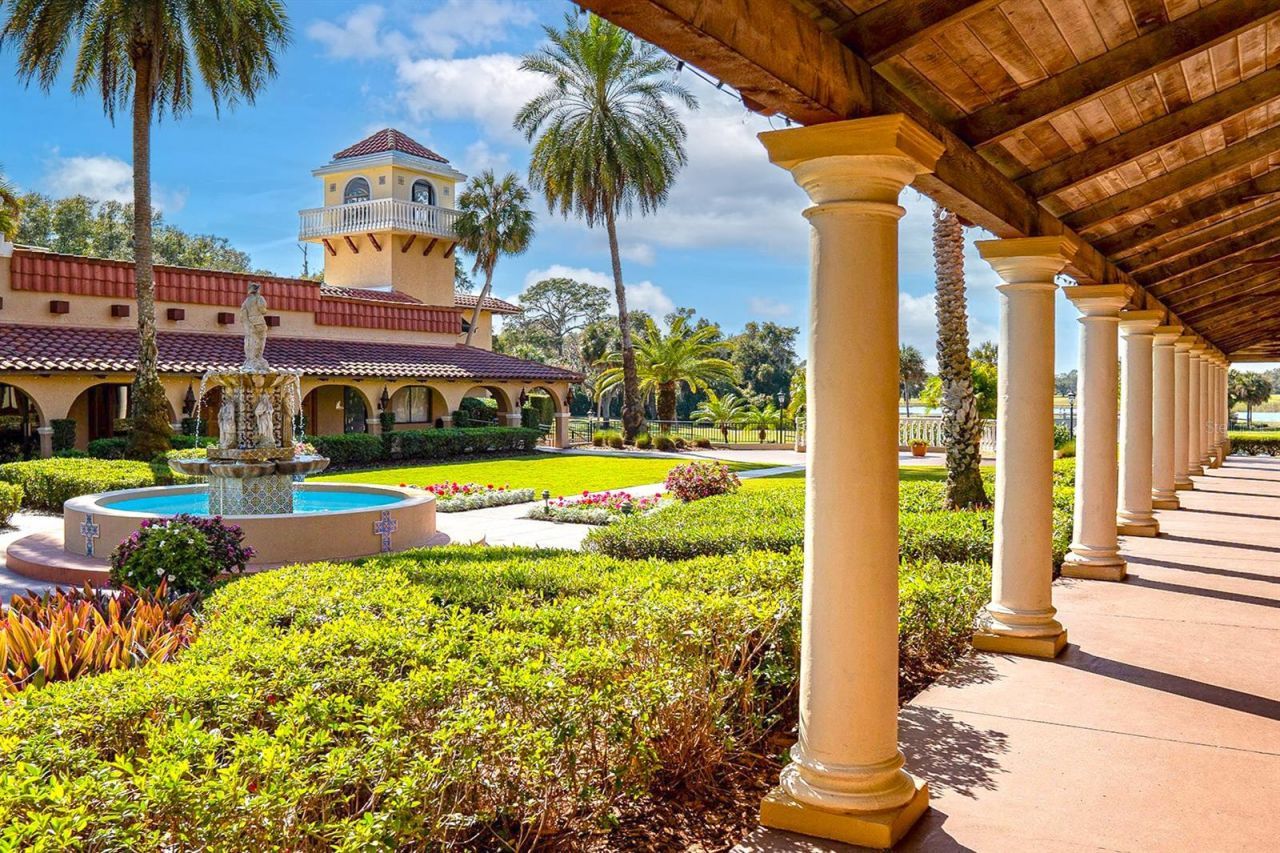 9939 Santa Barbara Court, Howey in the Hills, FL 34737 Photo