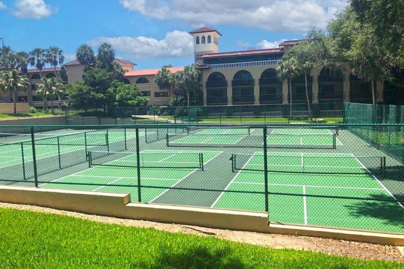 9939 Santa Barbara Court, Howey in the Hills, FL 34737 Photo