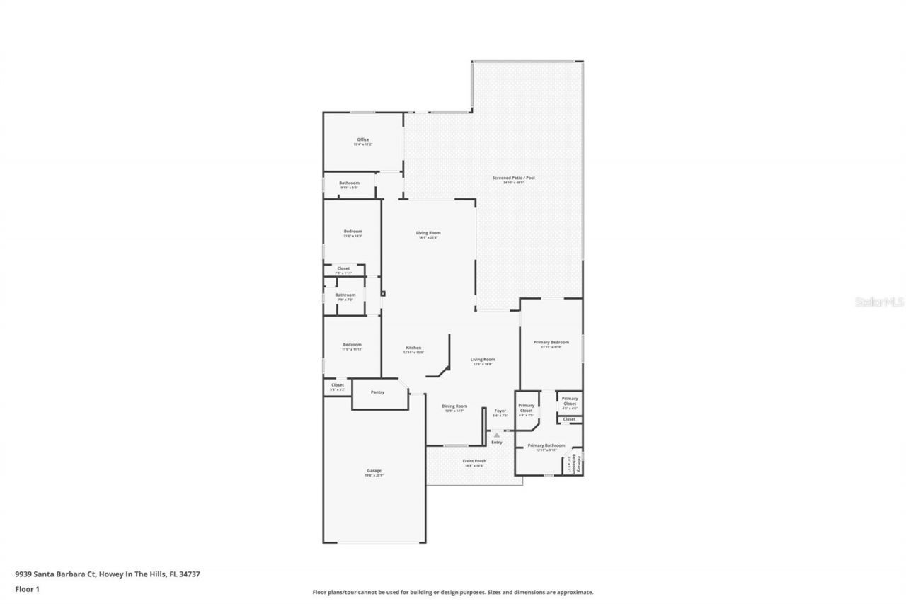 9939 Santa Barbara Court, Howey in the Hills, FL 34737 Photo