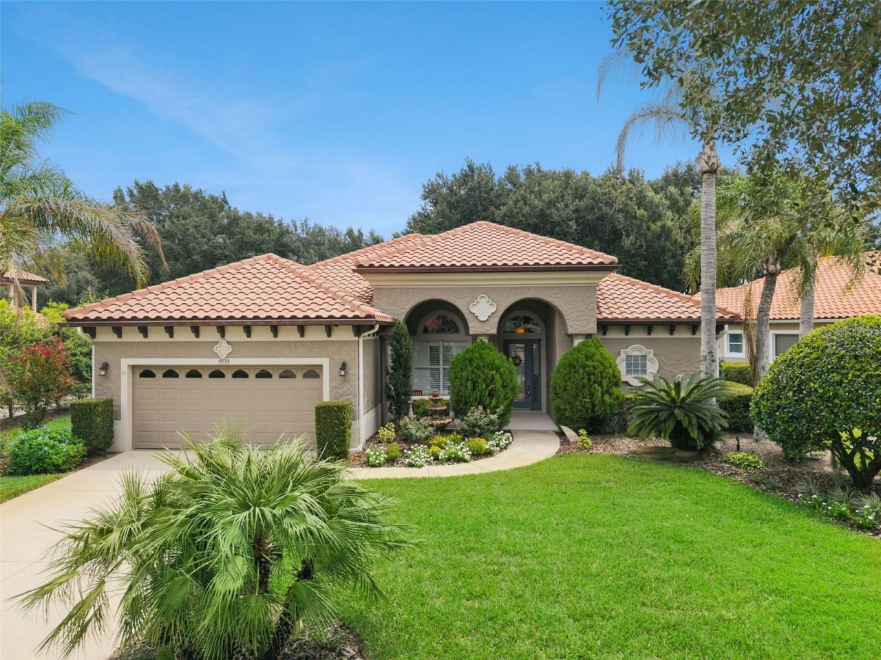 9939 Santa Barbara Court, Howey in the Hills, FL 34737 Photo