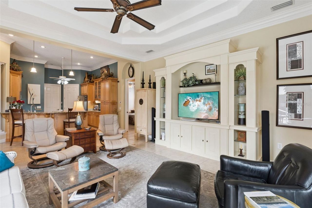9939 Santa Barbara Court, Howey in the Hills, FL 34737 Photo