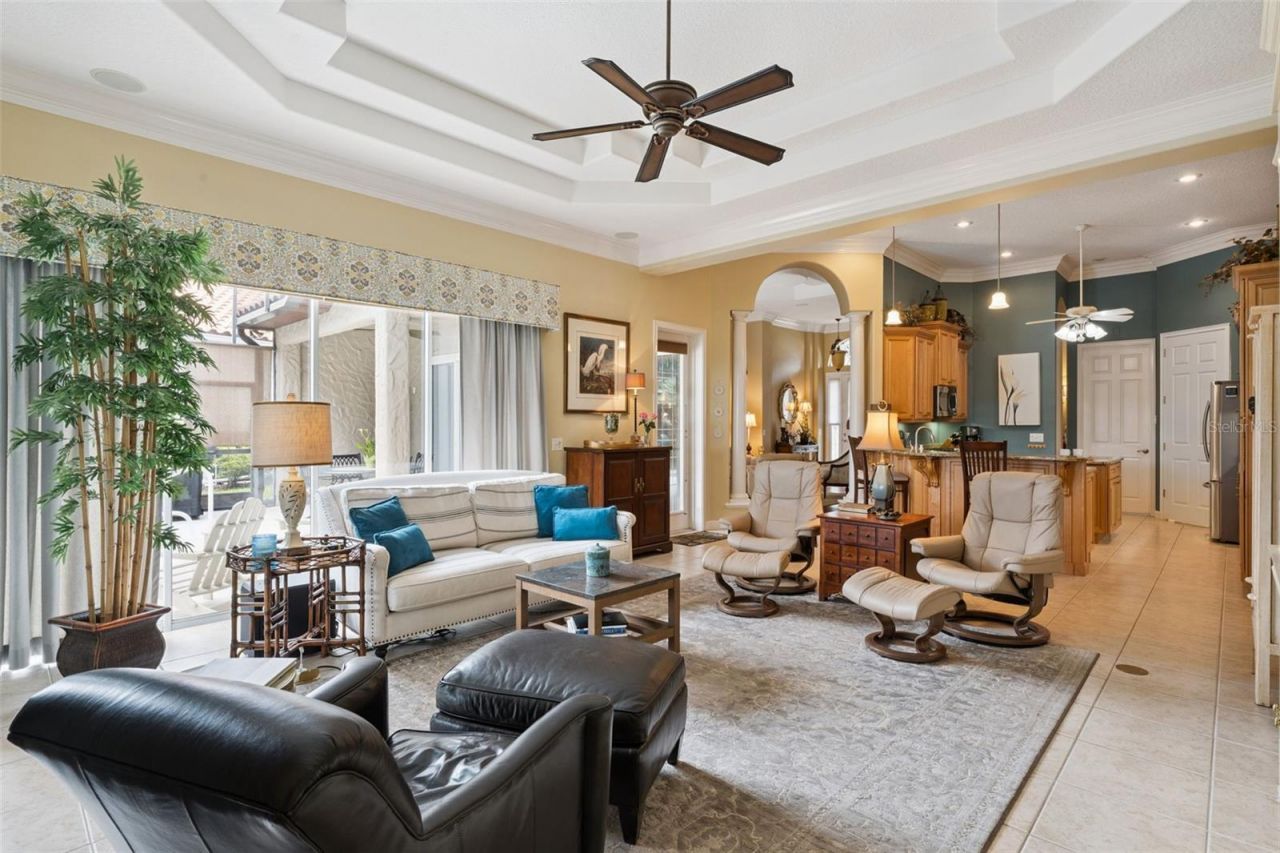 9939 Santa Barbara Court, Howey in the Hills, FL 34737 Photo