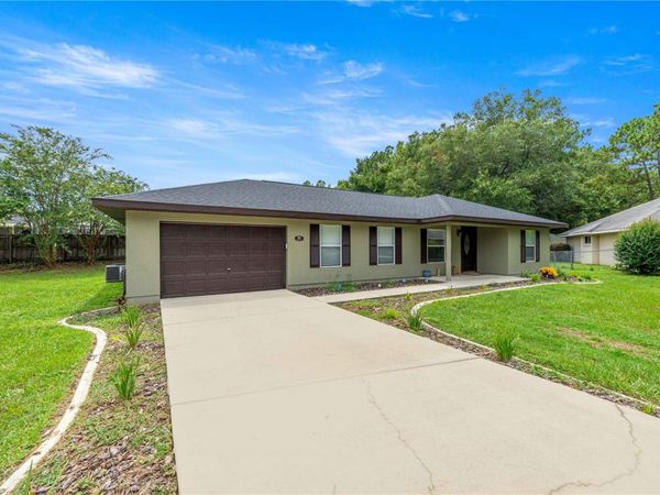 80 PECAN RUN COURSE , OCALA, FL 34472