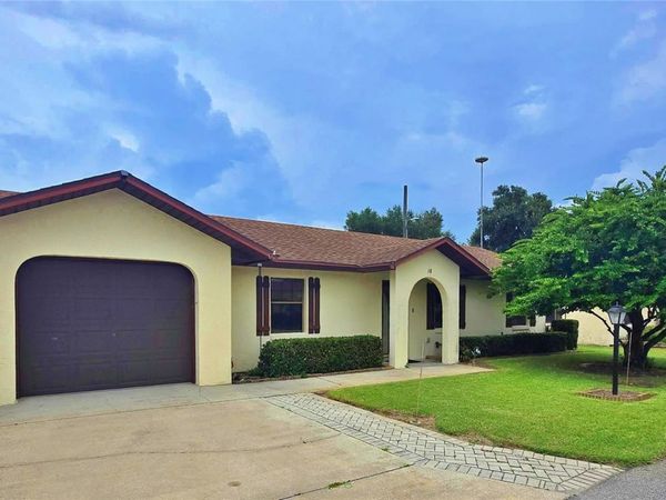 41 N 20TH ST , Unit 18, HAINES CITY, FL 33844