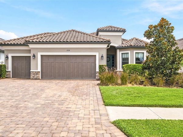3118 FORSYTHIA DRIVE , ODESSA, FL 33556
