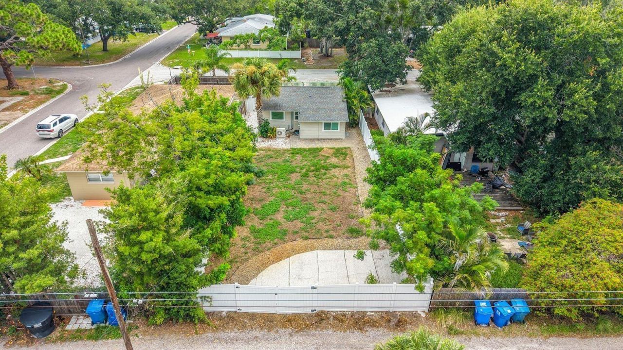 5458 6th Avenue N, Saint Petersburg, FL 33710 Photo