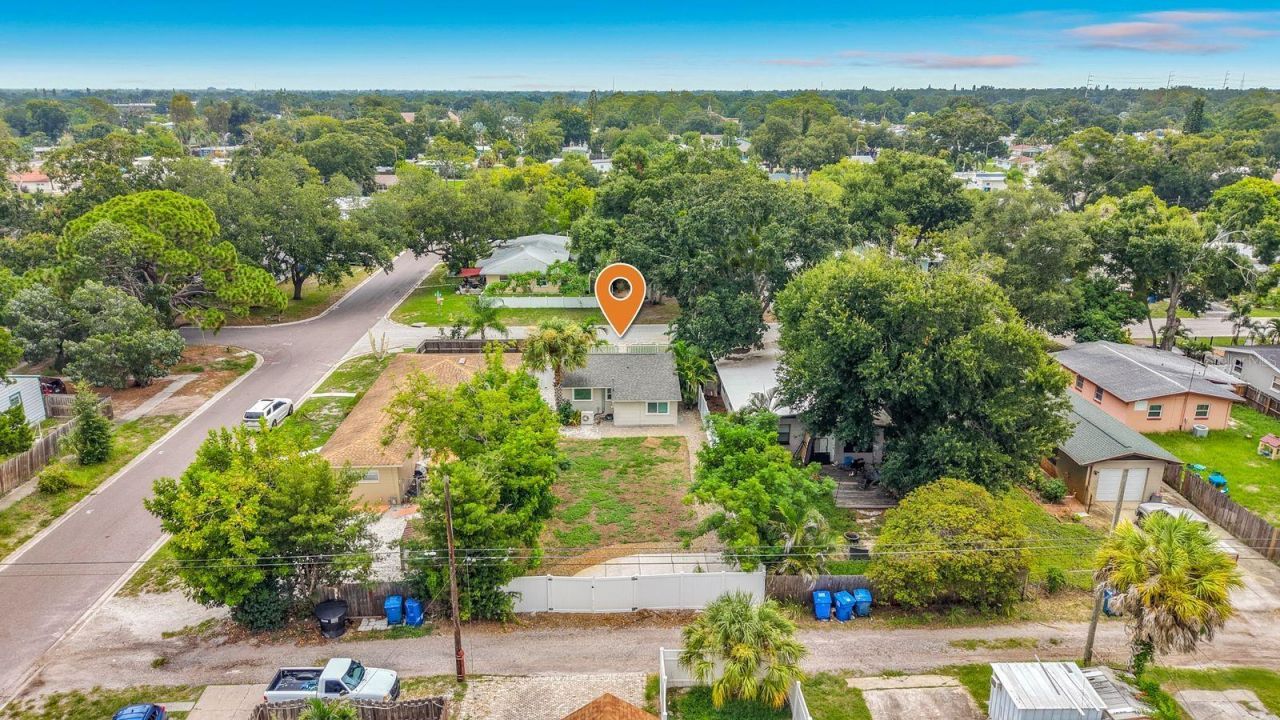 5458 6th Avenue N, Saint Petersburg, FL 33710 Photo