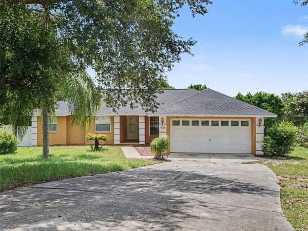 808 CHAMBERLAIN LOOP , LAKE WALES, FL 33853