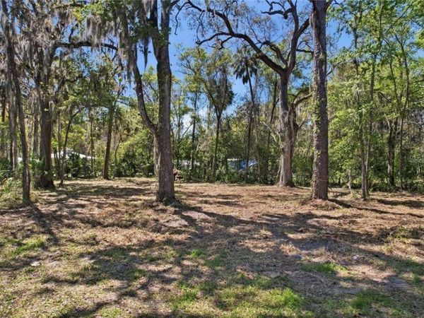 1325 NW 19TH STREET , CRYSTAL RIVER, FL 34428
