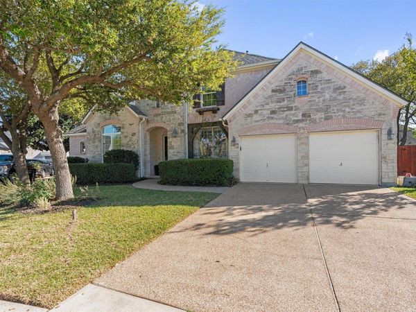 2903 Bryco CV, Round Rock, TX 78681