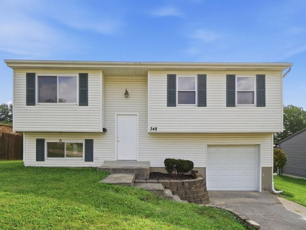 348 Merravay Drive, Florence, KY 41042