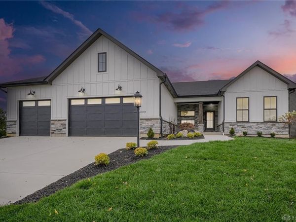 9155 Remy Court, Clearcreek Twp, OH 45458
