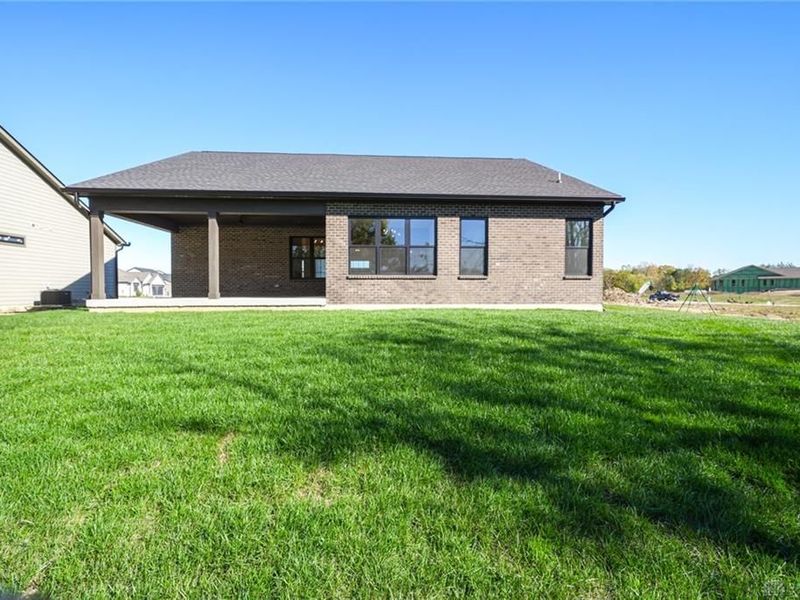 9155 Remy Court, Clearcreek Township, OH 45458 Photo 42
