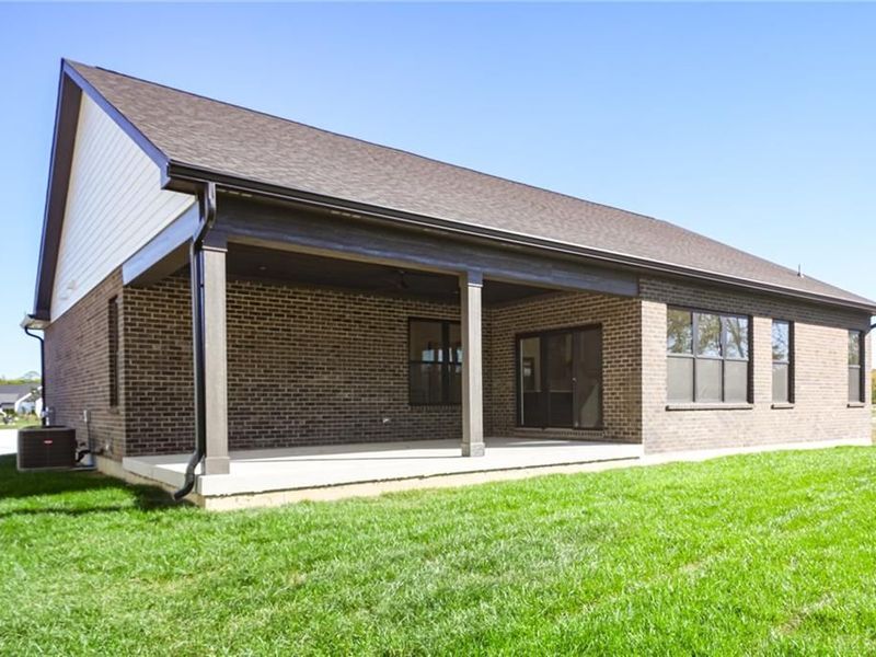 9155 Remy Court, Clearcreek Township, OH 45458 Photo 43