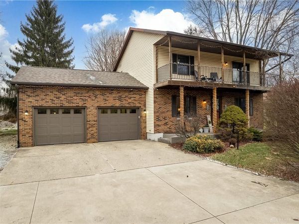 3352 Hodgin Road, Richmond, IN 47374