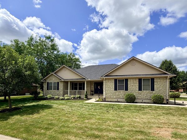 537 E Hoewisher Road, Sidney, OH 45365