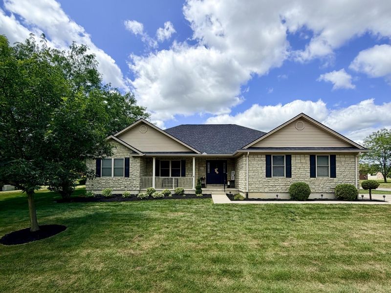 537 E Hoewisher Road, Sidney, OH 45365 Photo 2
