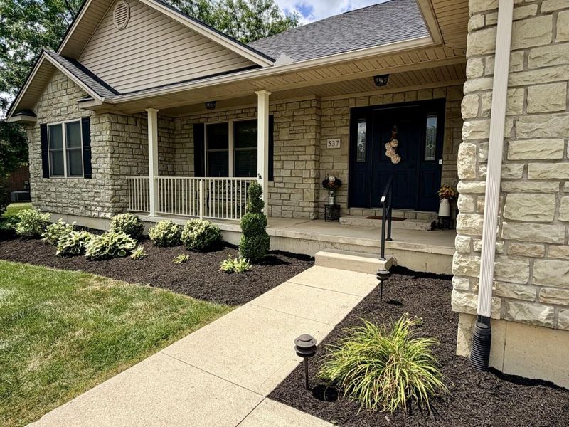 537 E Hoewisher Road, Sidney, OH 45365 Photo 4