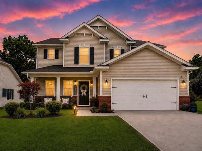 423 Glenmore Drive, Moncks Corner, SC 29461
